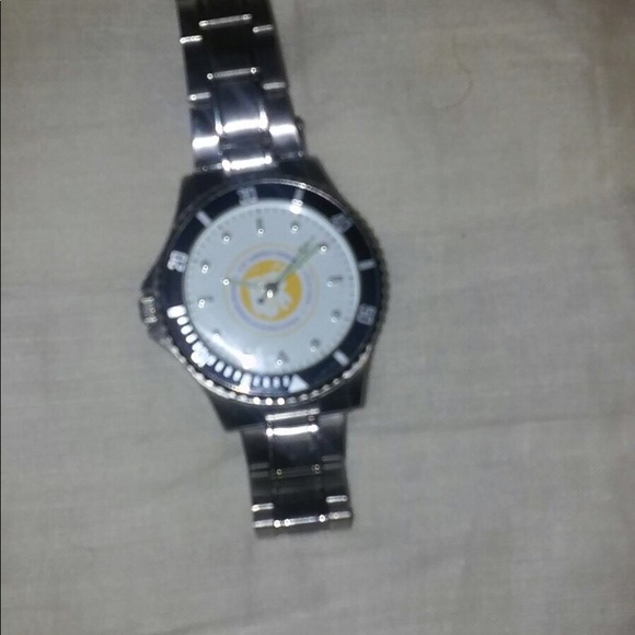 Unisex Watch - Picture 1 of 2